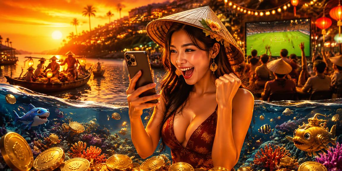 win7o Slot Bình Minh
